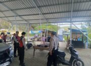 Sinergi Polisi dan Warga: Patroli Dialogis di Ekowisata Mangrove Sekotong Berjalan Lancar