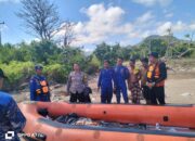 Pencarian SAR Berakhir: Pemancing 50 Tahun di Sekotong Ditemukan Meninggal