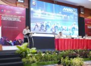 Dalam Rangka Ops Mandalika Rinjani 2025, Polda NTB Gelar Latpraops dan TWG