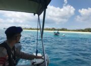 Jelang MotoGP, Polisi Perketat Keamanan Laut Lombok untuk Jamin Keselamatan Pengunjung