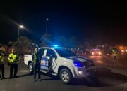 Polda NTB Pastikan Distribusi Logistik MotoGP Mandalika 2025 Tanpa Hambatan