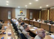 IRWASDA POLDA NTB, PENTINGNYA WHISTLE BLOWER SYSTEM DAN SP4N LAPOR 