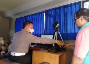 PERPANJANG MASA BERLAKU SIM BISA MELALUI SIM KELILING