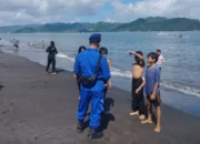 Keamanan Laut Lombok Barat Kondusif, Sat Polairud Intensifkan Patroli dan Edukasi Masyarakat