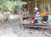 Polri Perkuat Ketahanan Pangan Desa Jagaraga Lewat Peran Aktif Bhabinkamtibmas