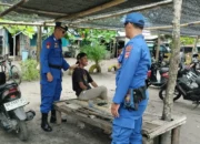 Zero Insiden! Satpolairud Pastikan Perairan Lombok Barat Aman