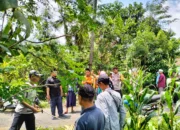 P3-TGAI Lelede: Dukungan Ustadz Abdul Hadi untuk Petani Lombok Barat