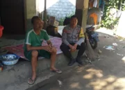 Sinergi Polri dan Petani Lombok Barat, Wujudkan Desa Tangguh Pangan