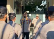 RWASDA POLDA NTB, WHITSTLE BLOWER SYSTEM DAN SP4N LAPOR MENGARAHKAN KITA AGAR LEBIH BAIK LAGI