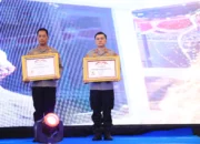 Polda NTB Ukir Sejarah, Tiga Polres Masuk Nominator Kompolnas Award