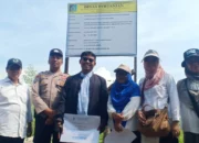 Peran Nyata Bhabinkamtibmas dalam Meningkatkan Kesejahteraan Petani