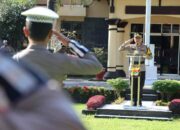 Tingkatkan Disiplin Lalu Lintas, Polres Lombok Barat Gelar Operasi Zebra Rinjani