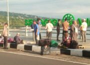 Langkah Cepat Polsek Batulayar Pastikan Keamanan Wisata Senggigi