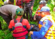 Operasi SAR Polairud Lombok Utara Berakhir Pukul 10.45 Wita, Korban Ditemukan MD