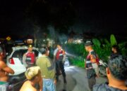 Peran KEMOS 110: Layanan Darurat Respons Cepat Polres Lombok Barat