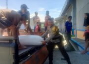 Jagung Aman, Warga Mandiri: Langkah Nyata Polri Wujudkan Ketahanan Pangan Lokal