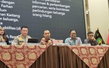Kompolnas Apresiasi Kerja Sama Polri-KontraS Ungkap Kasus Orang Hilang dan Penemuan Kerangka Manusia di Kwitang