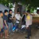 Meminimalisir Kasus 3C dan Balapan Liar, Polsubsektor Palibelo Patroli KRYD Hingga Dini Hari