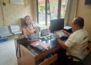 SPKT POLDA NTB SIAP BANTU WARGA YANG KEHILANGAN BUKTI PEMBAYARAN