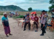 Tingkatkan Patroli Cipkon dan KYRD, Polsek Belo Hadir Menjamin Stabilitas Kamtibmas di Wilayah Hukumnya