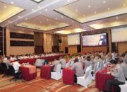 Apel Kasatwil 2025, Wakapolda NTB Tekankan Polisi Profesional dan Humanis