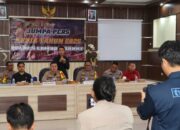 Strategi Polres Lombok Barat Tekan Kriminalitas Tahun 2025